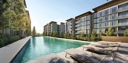 Jalan Merah Saga (D10), Condominium #603055101